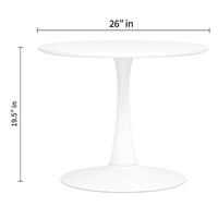 Kids Tulip Table Set