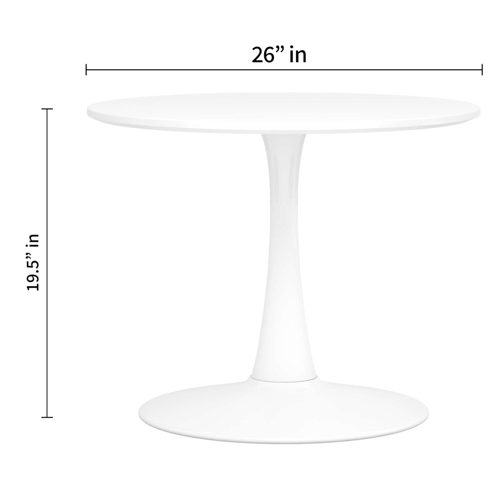 Kids Tulip Table Set