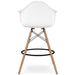 Jordan Counter & Bar Stool