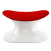 Alpha Ottoman, Red