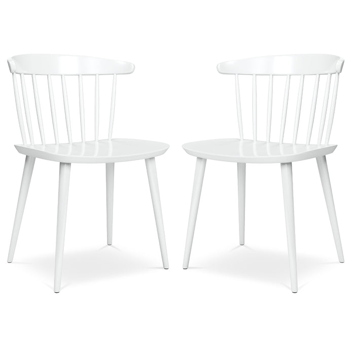  White Brook Dining Chair