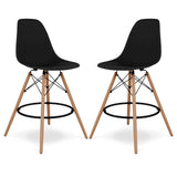 Jordan Counter & Bar Stool