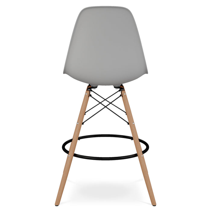 Jordan Counter & Bar Stool