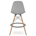Jordan Counter & Bar Stool