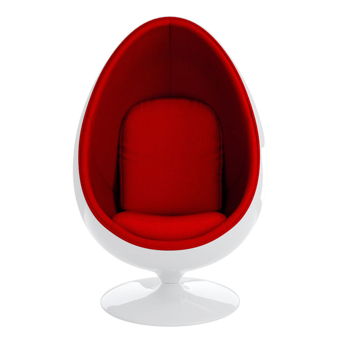 360º Swivel Easter Egg Chair