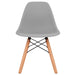 Kids Playroom Chair, Grey