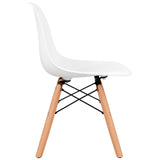 Fenway Kids Side Chair