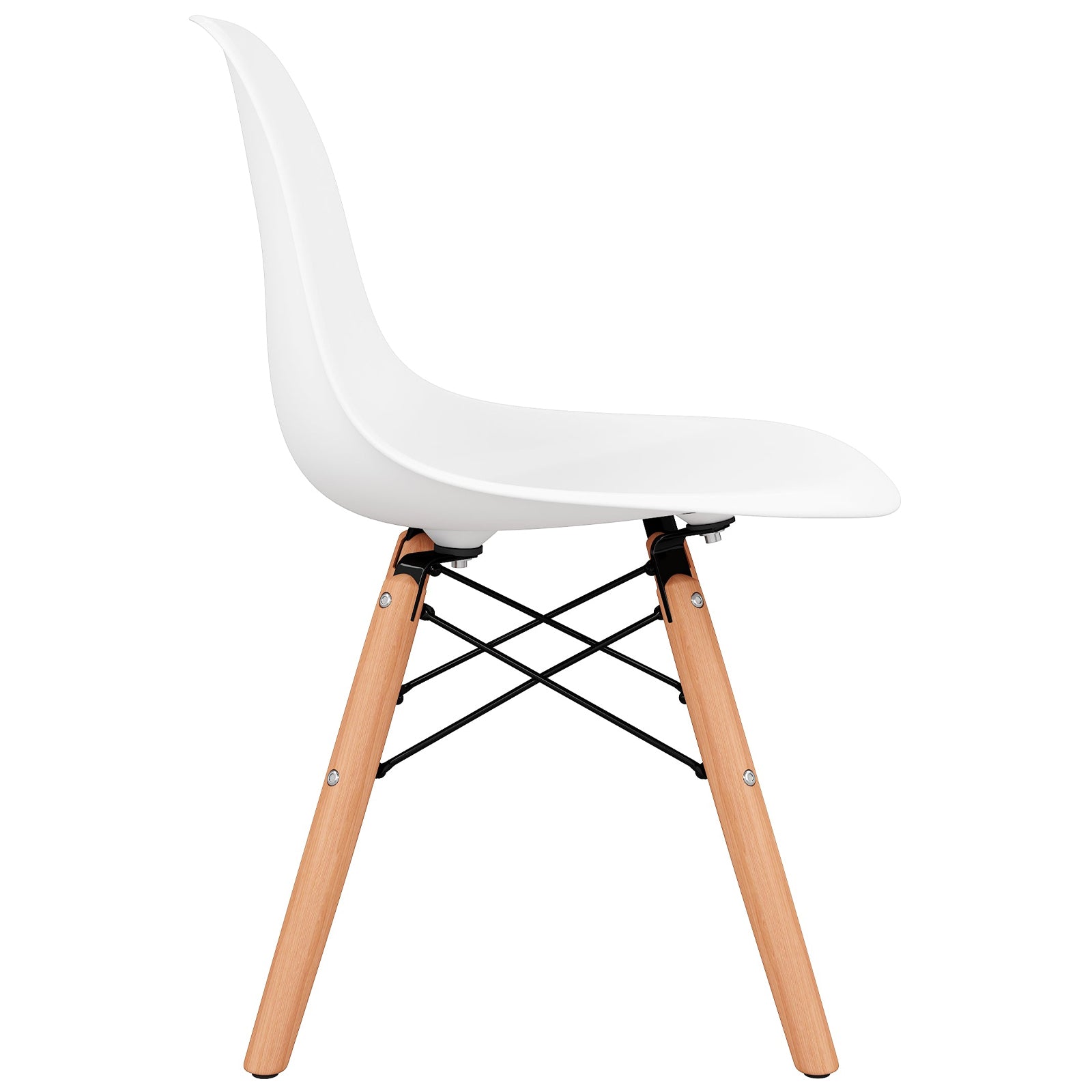 Fenway Kids Side Chair
