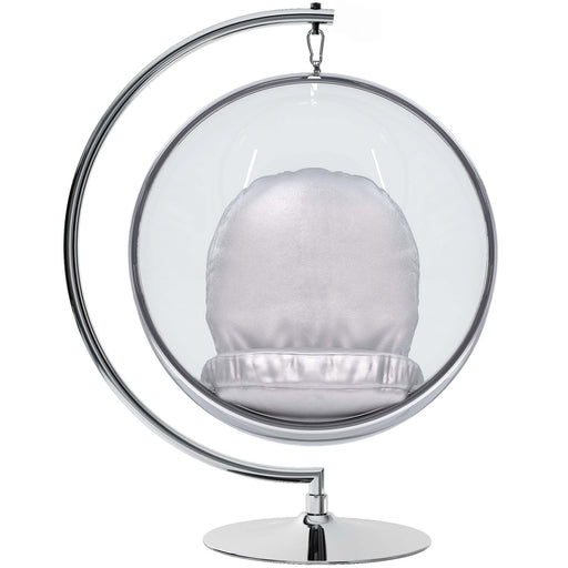 Hanging bubble chair under 100 clearance