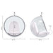 Iconic Eero Aarnio White Bubble Chair
