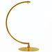 Bubble Chair Stand Gold