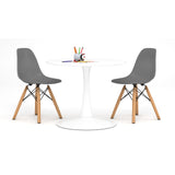Kids Tulip Table Set