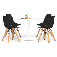 Kids Tulip Table Set
