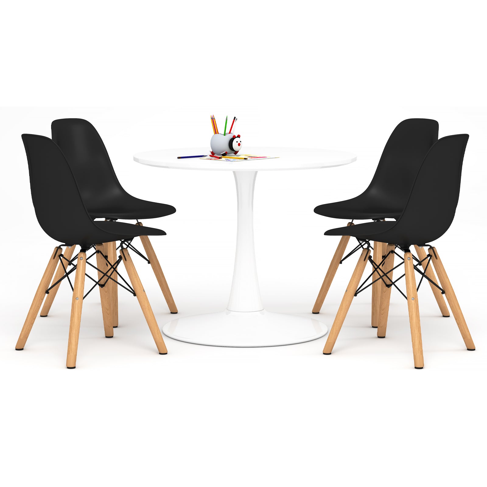 Kids Tulip Table Set