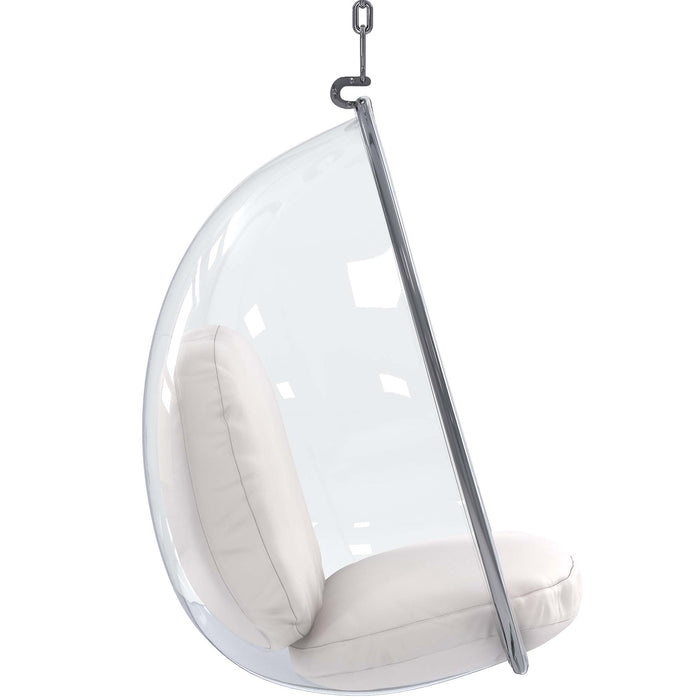 Hanging Chair - White