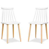 Safavieh Parker Spindle Dining Chair
