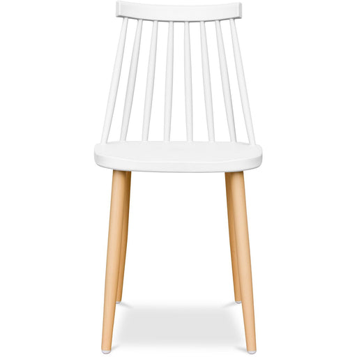 Spindle Dining Chair