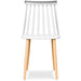 Spindle Dining Chair