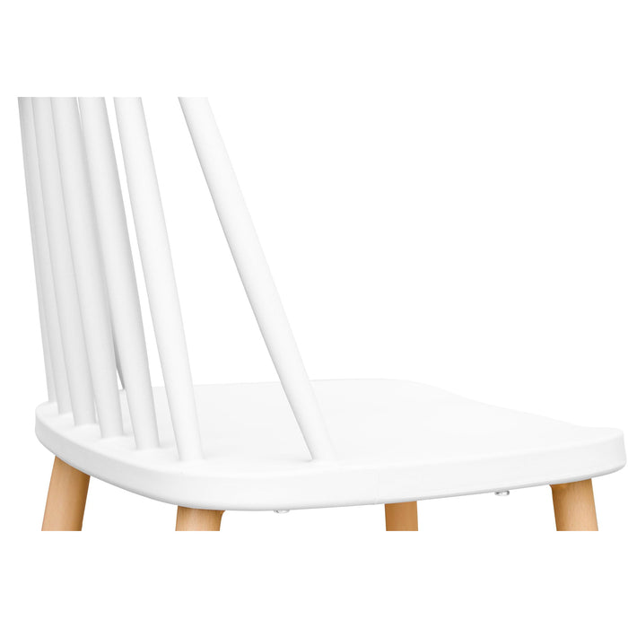 Spindle Dining Chair