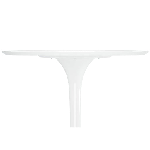 Pedestal Bar Table