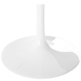 Tulip Bar Height Round Table