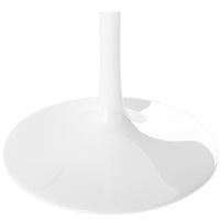 Tulip Bar Height Round Table