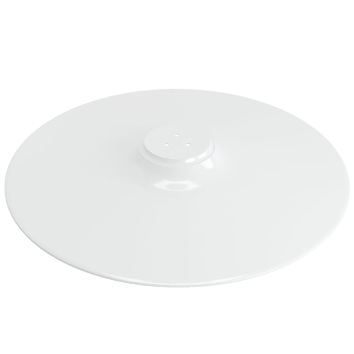 35.5" Round Bar Table