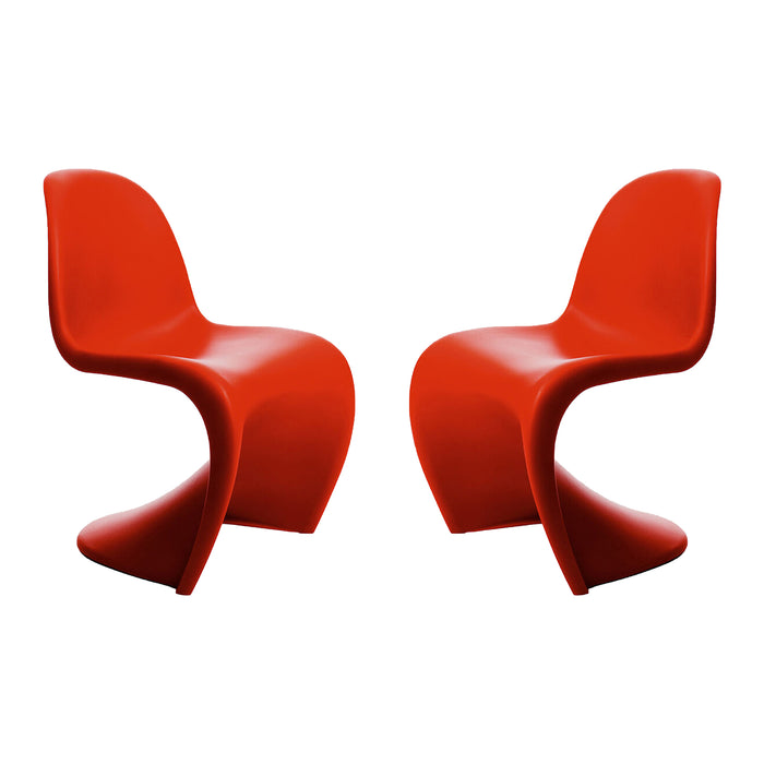 Wave Chair