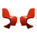 Wave Chair