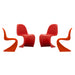 Wave Chair