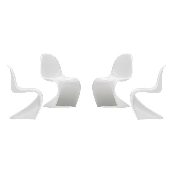 Wave Chair