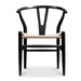 Wishbone Wooden Dining Chair