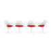 Tulip Armchair By Eero Saarinen