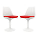 Tulip Chair by Knoll